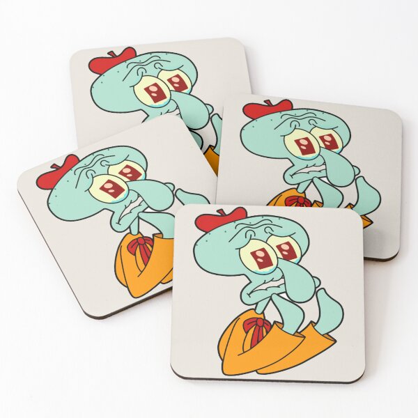 Item preview, SpongeBob Squidward Its so Beautyful  designed and sold by Chron4752.