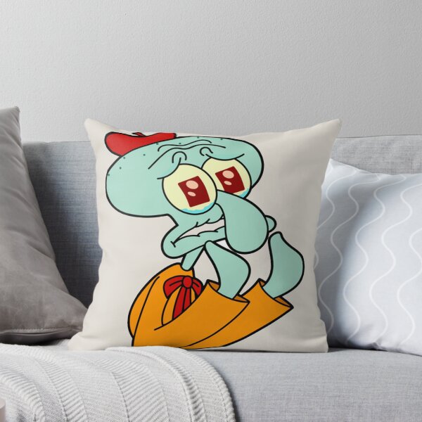 Item preview, SpongeBob Squidward Its so Beautyful  designed and sold by Chron4752.