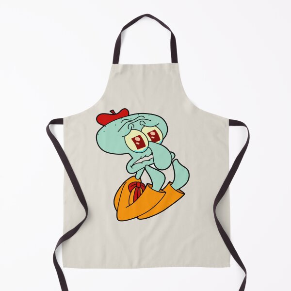 Item preview, SpongeBob Squidward Its so Beautyful  designed and sold by Chron4752.