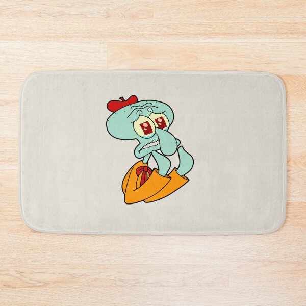 Item preview, SpongeBob Squidward Its so Beautyful  designed and sold by Chron4752.