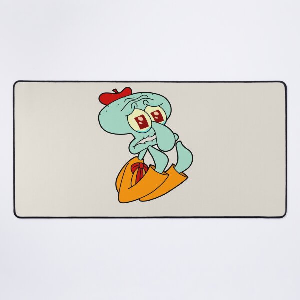 Item preview, SpongeBob Squidward Its so Beautyful designed and sold by Chron4752.