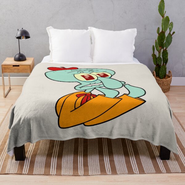 Item preview, SpongeBob Squidward Its so Beautyful  designed and sold by Chron4752.