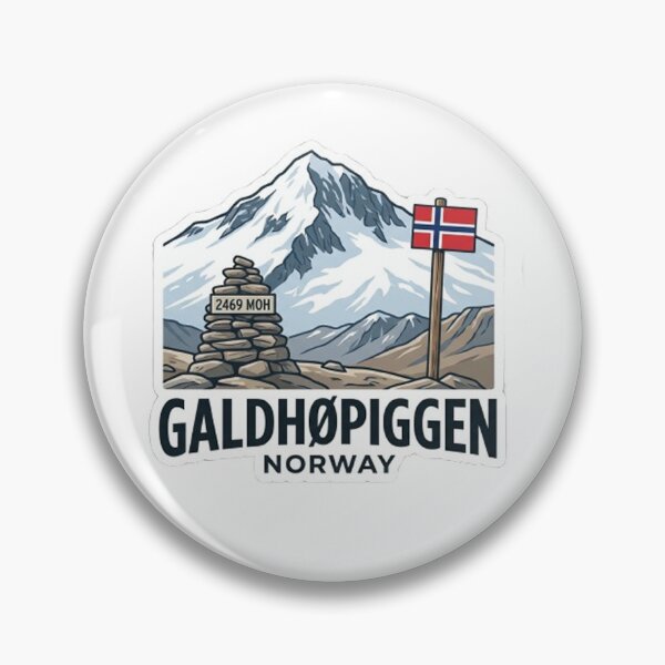 Item preview, galdhopiggen designed and sold by sanawnaw154.