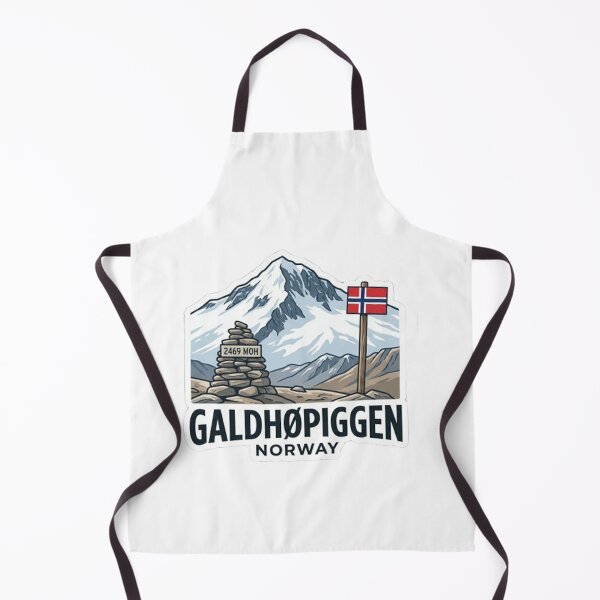 Item preview, galdhopiggen designed and sold by sanawnaw154.