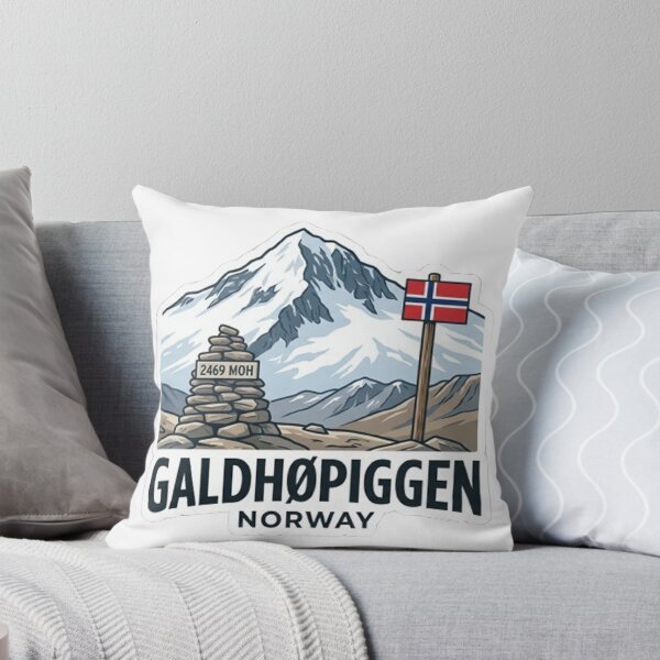 Item preview, galdhopiggen designed and sold by sanawnaw154.