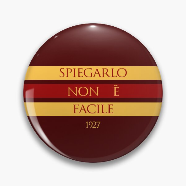 Item preview, Spiegarlo non è facile designed and sold by Palatua.