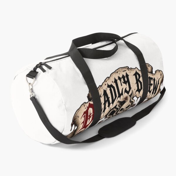 Item preview, Gothic Skull Coffee Pirate - Vintage Horror designed and sold by SidTastic .