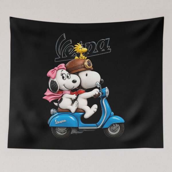 Item preview, 3D Design - An Adventure on Two Wheels designed and sold by EzequielBC.