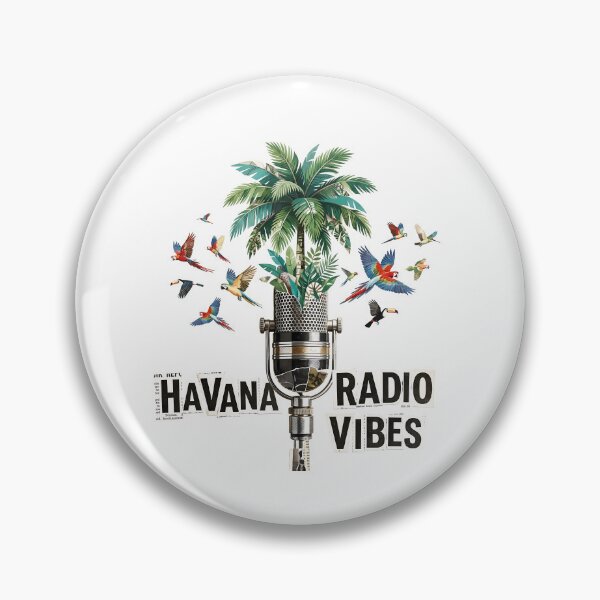 Item preview, Havana Cuba Vintage Collage designed and sold by OzzFrequency.