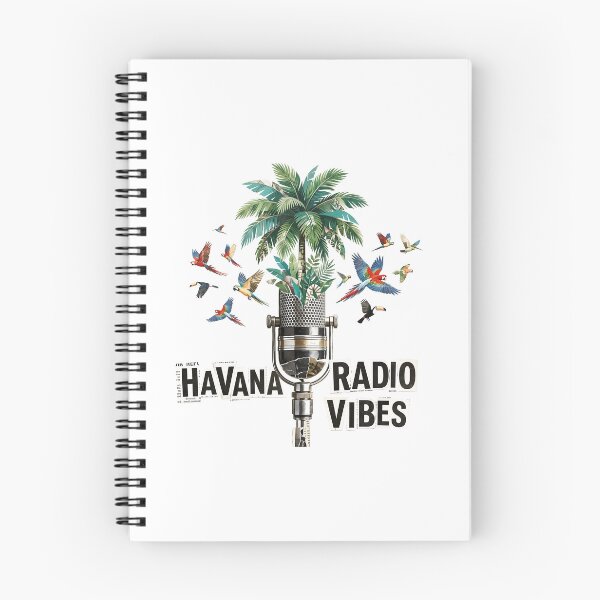 Item preview, Havana Cuba Vintage Collage designed and sold by OzzFrequency.