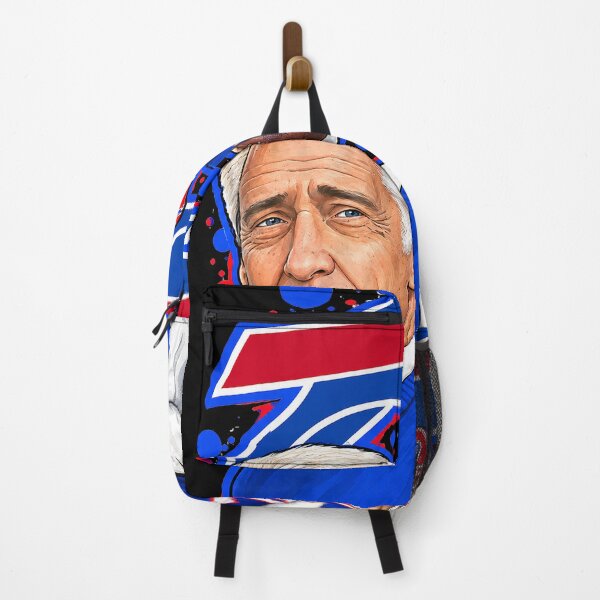 Item preview, Buffalo Bills Art designed and sold by gjnilespop.