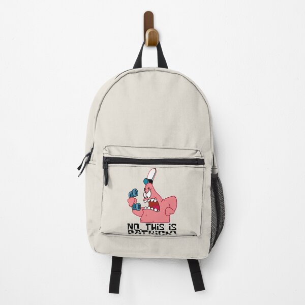Item preview, No This Is Patrick Meme  designed and sold by Chron4752.