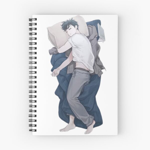 Item preview, Sleep, Ivan designed and sold by Only Words.