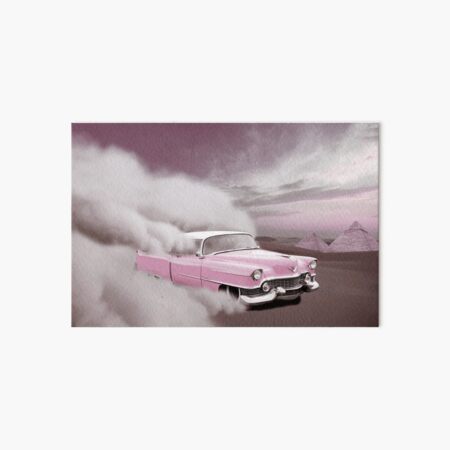 Aperçu de l'œuvre Pastel Sandstorm Pastel créée et vendue par vetementsderue.