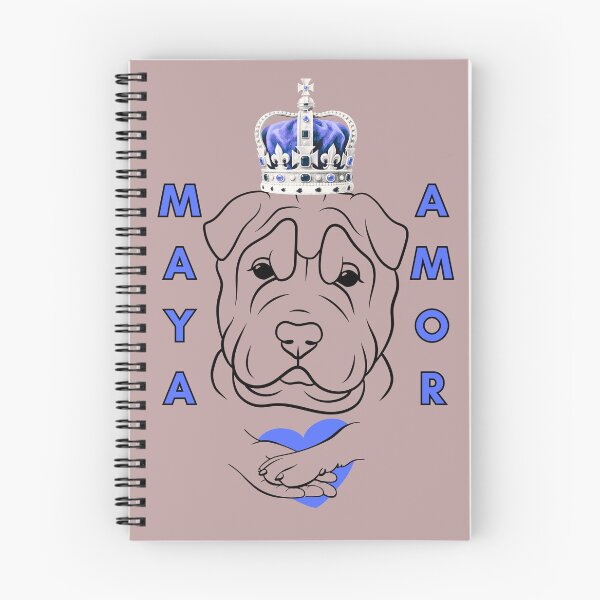 Item preview, Sharpei designed and sold by IluminatuAlma.
