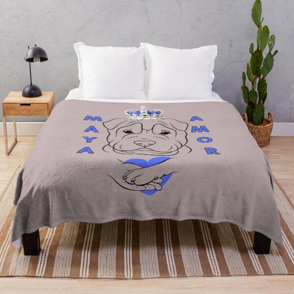 Item preview, Sharpei designed and sold by IluminatuAlma.