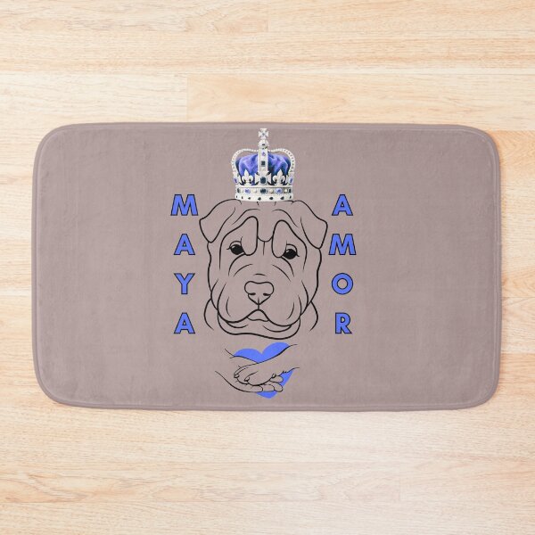 Item preview, Sharpei designed and sold by IluminatuAlma.