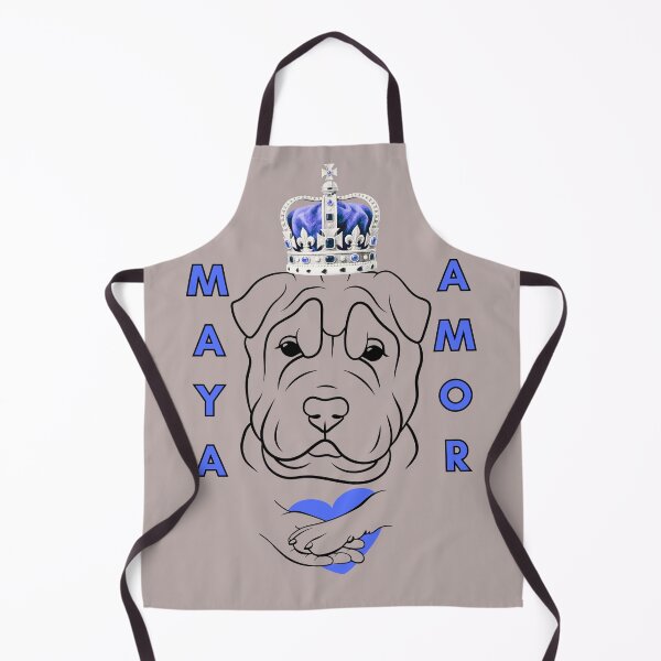 Item preview, Sharpei designed and sold by IluminatuAlma.