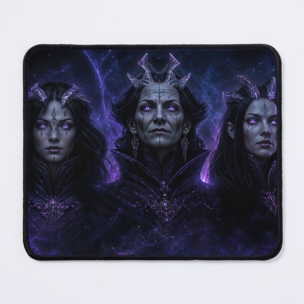 Item preview, The Yaga Sisters designed and sold by Visual Resolutions.