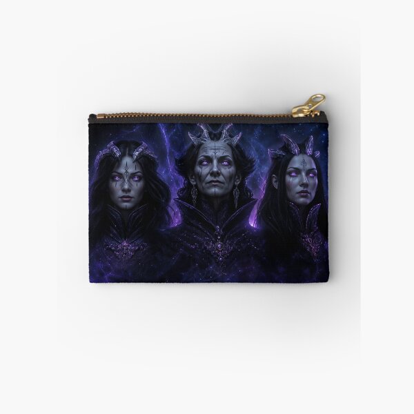 Item preview, The Yaga Sisters designed and sold by Visual Resolutions.