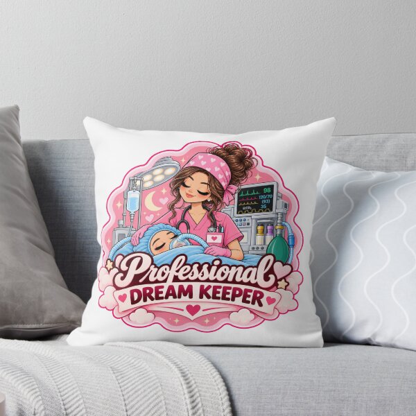 Item preview, Professional Dream Keeper – Anesthesiologist Gift designed and sold by MaritaSS.