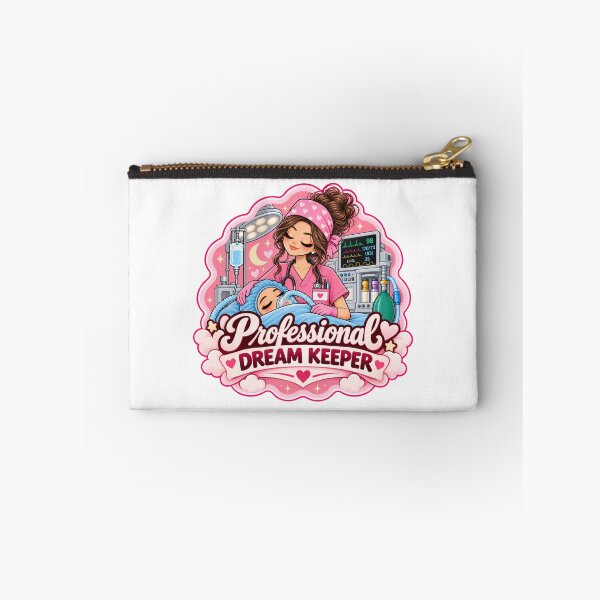Item preview, Professional Dream Keeper – Anesthesiologist Gift designed and sold by MaritaSS.