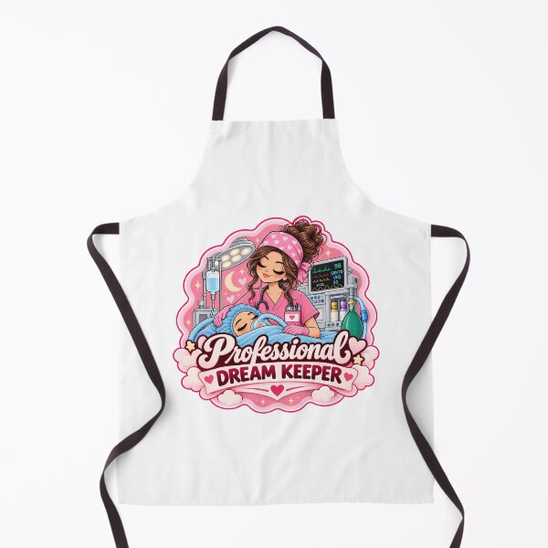 Item preview, Professional Dream Keeper – Anesthesiologist Gift designed and sold by MaritaSS.