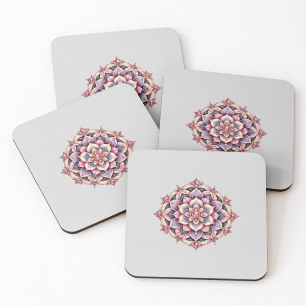 Item preview, Mandala Art designed and sold by AnnaW1996.
