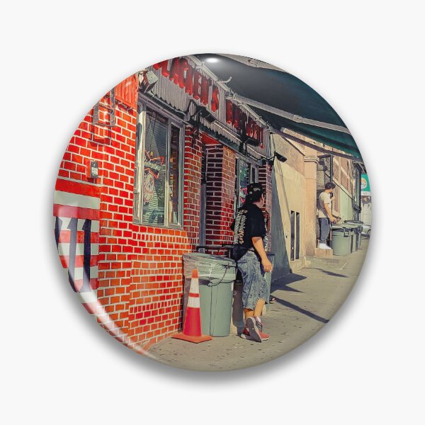 Item preview, South Bronx, New York City  designed and sold by eleonoraingrid.