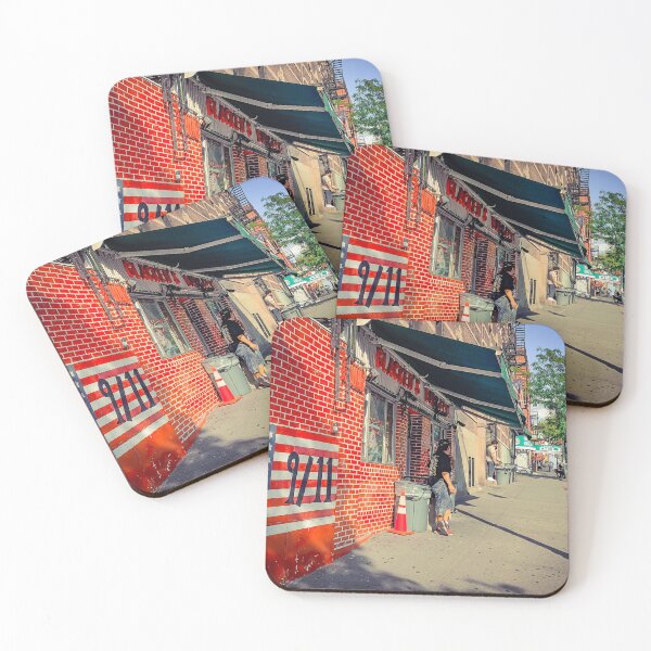 Item preview, South Bronx, New York City  designed and sold by eleonoraingrid.