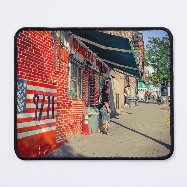 Item preview, South Bronx, New York City designed and sold by eleonoraingrid.