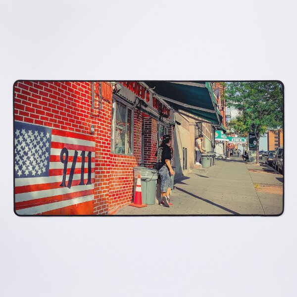 Item preview, South Bronx, New York City designed and sold by eleonoraingrid.
