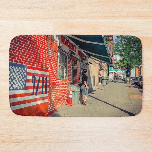 Item preview, South Bronx, New York City  designed and sold by eleonoraingrid.
