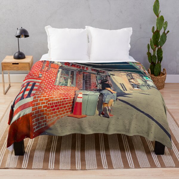 Item preview, South Bronx, New York City  designed and sold by eleonoraingrid.
