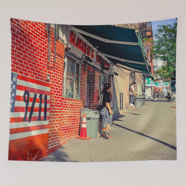 Item preview, South Bronx, New York City  designed and sold by eleonoraingrid.