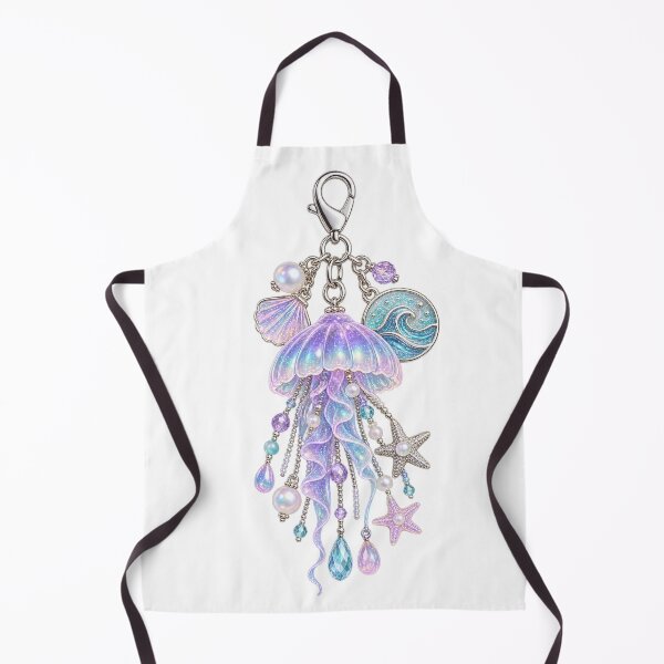 Item preview, Lucky Animal Bag Charm Collection – Cute Sea Creature Accessory Art designed and sold by Georain.