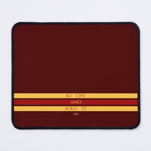 Item preview, Io che amo solo te, Roma designed and sold by Palatua.