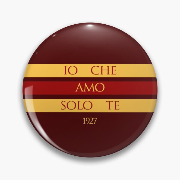 Item preview, Io che amo solo te, Roma designed and sold by Palatua.