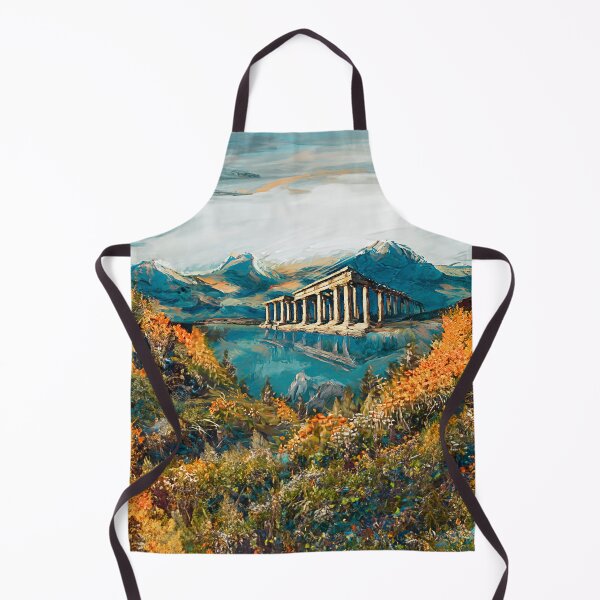 Item preview, Dream of Hellas designed and sold by ARTmanhART.