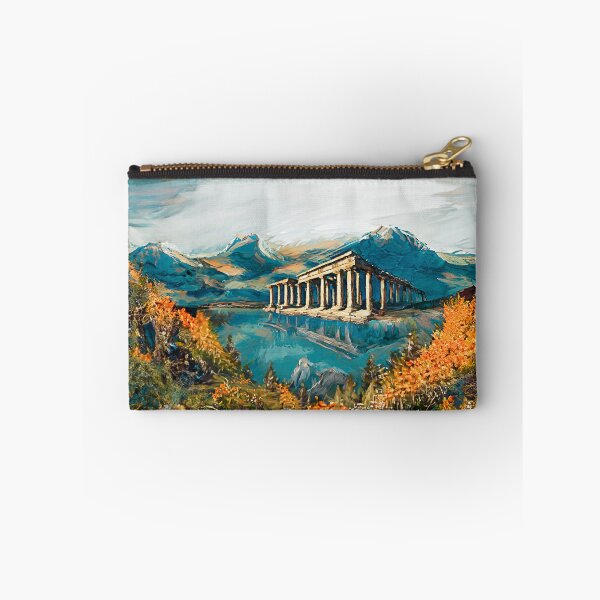 Item preview, Dream of Hellas designed and sold by ARTmanhART.
