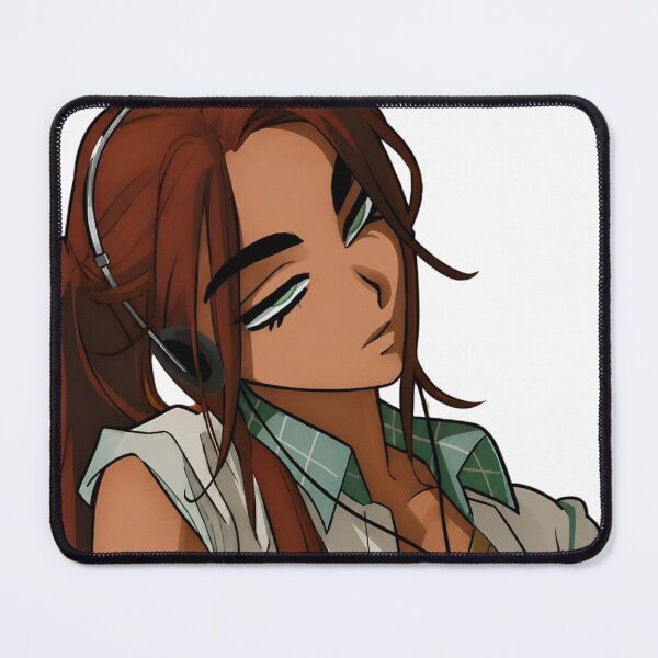Item preview, Hyuna listening to music designed and sold by Only Words.