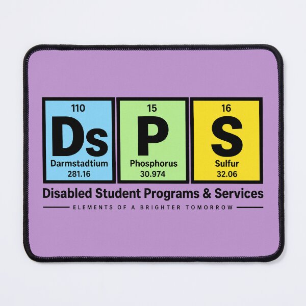 Item preview, DSPS: Elements of a Brighter Tomorrow designed and sold by OzyWear.