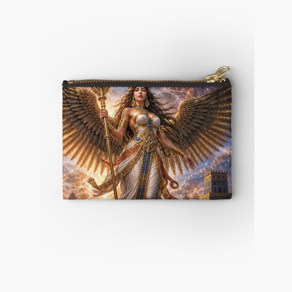 Item preview, Inanna, Lady of the Heavens designed and sold by Visual Resolutions.