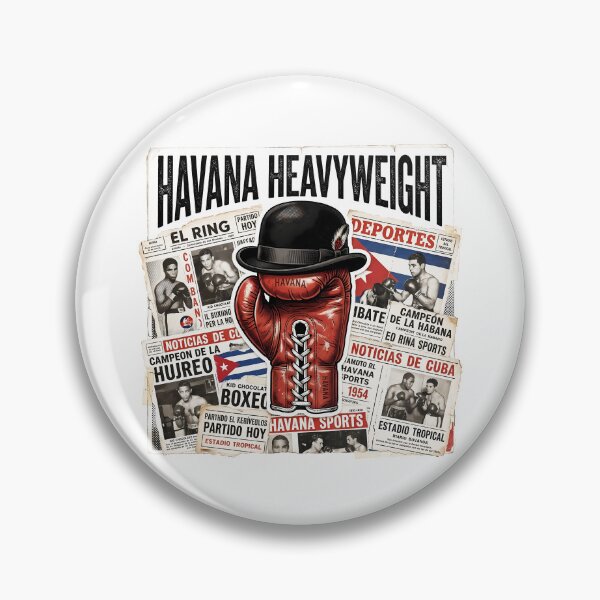 Item preview, Havana Cuba Vintage Collage designed and sold by OzzFrequency.