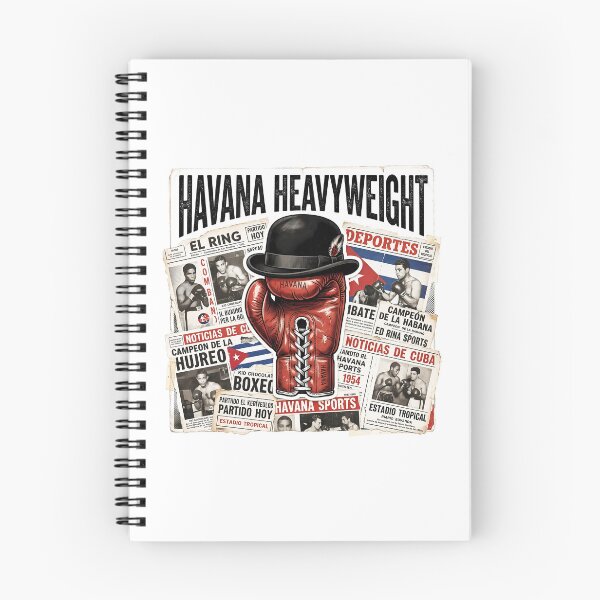 Item preview, Havana Cuba Vintage Collage designed and sold by OzzFrequency.