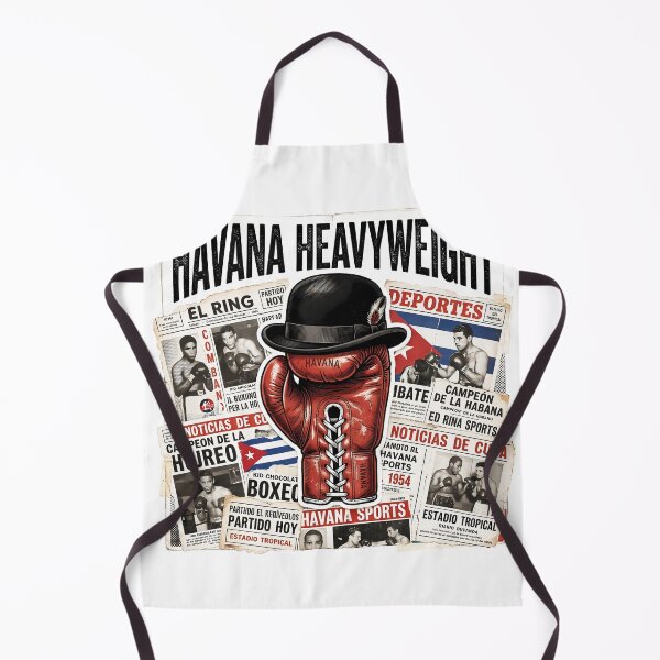 Item preview, Havana Cuba Vintage Collage designed and sold by OzzFrequency.