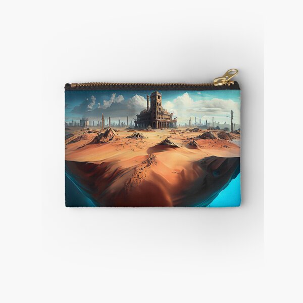 Item preview, In-between world designed and sold by ARTmanhART.