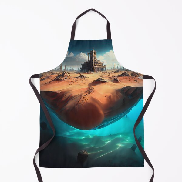 Item preview, In-between world designed and sold by ARTmanhART.