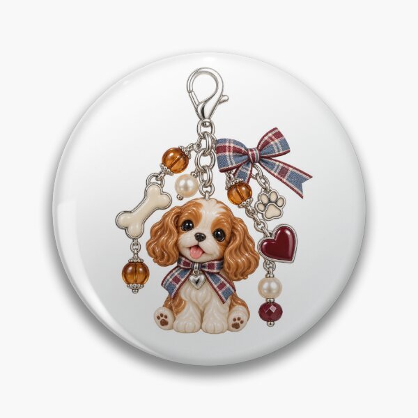 Item preview, Lucky Animal Bag Charm Collection – Cute Sea Creature Accessory Art designed and sold by Georain.