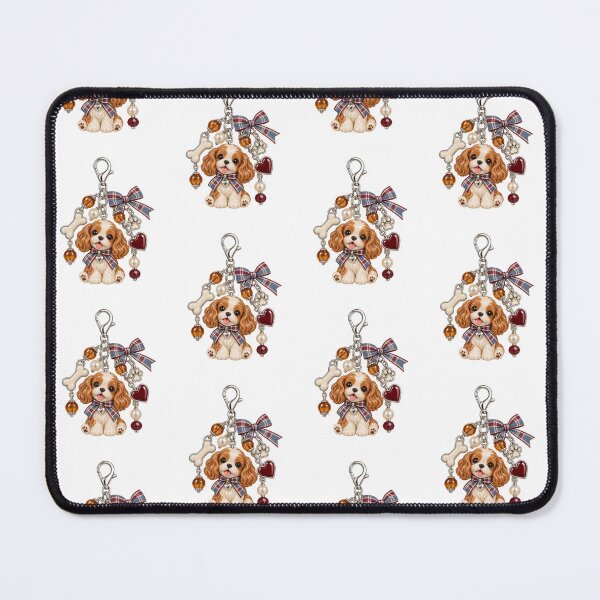 Item preview, Lucky Animal Bag Charm Collection – Cute Sea Creature Accessory Art designed and sold by Georain.